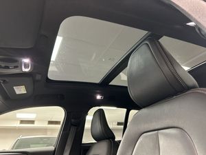 Volvo XC40 bild 11