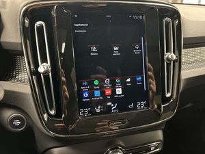Volvo XC40 bild 16