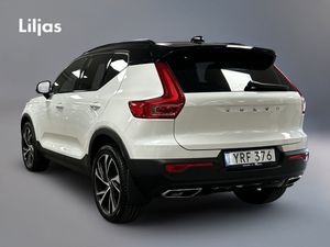 Volvo XC40 bild 4