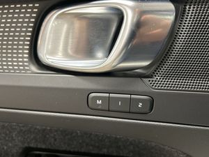 Volvo XC40 bild 10
