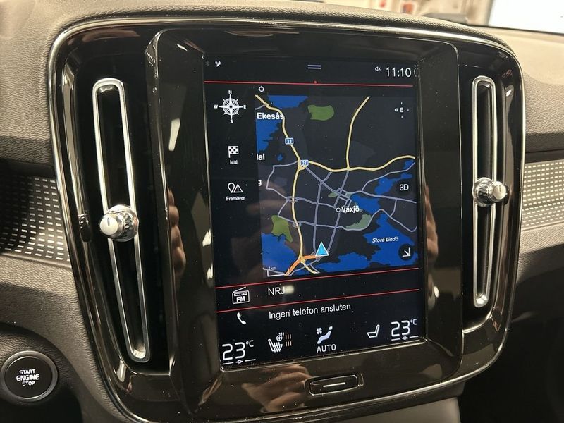 Volvo XC40 bild 15