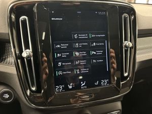Volvo XC40 bild 17