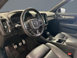 Volvo XC40 bild 5