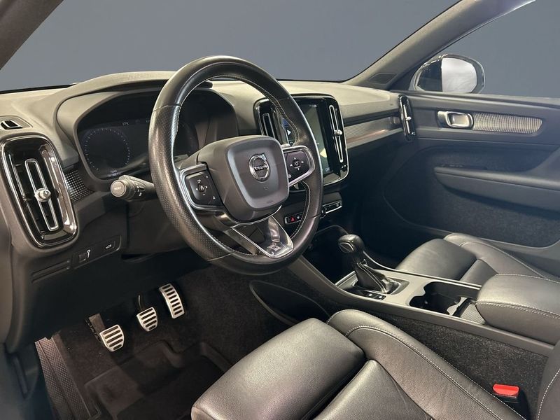 Volvo XC40 bild 5