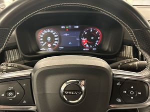 Volvo XC40 bild 13