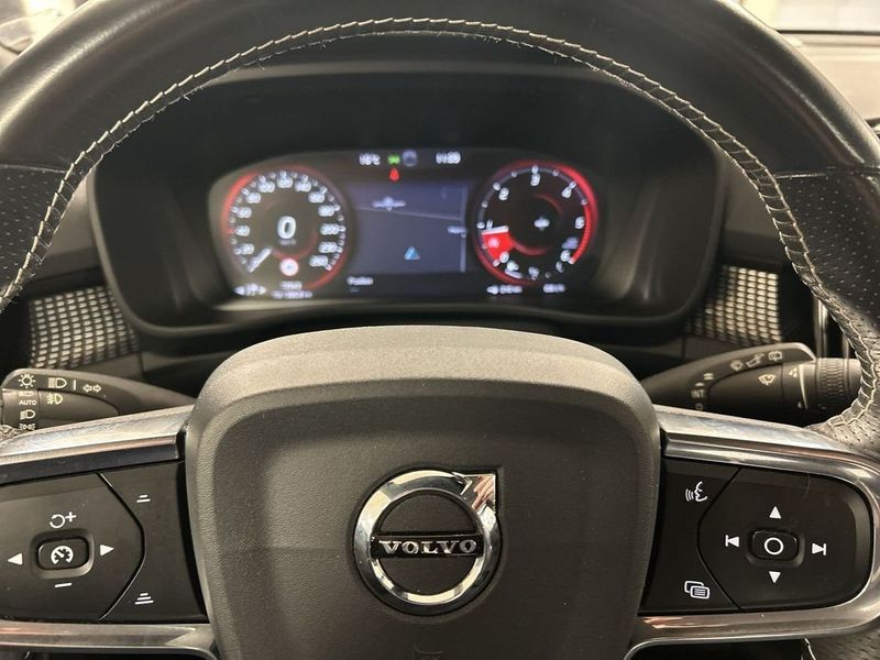 Volvo XC40 bild 13