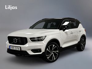 Volvo XC40 bild 1