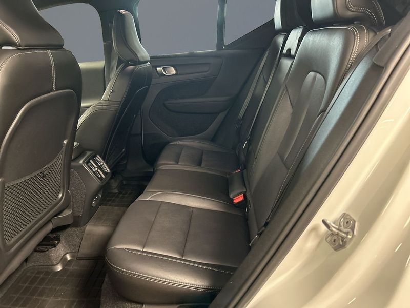 Volvo XC40 bild 8
