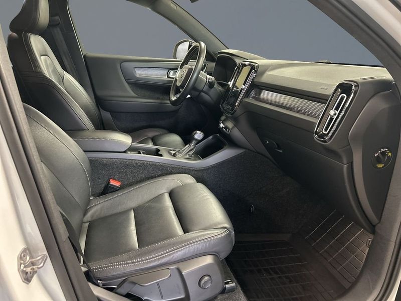 Volvo XC40 bild 7