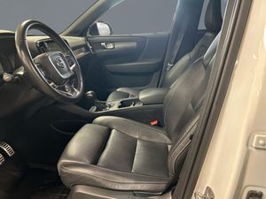 Volvo XC40 bild 6