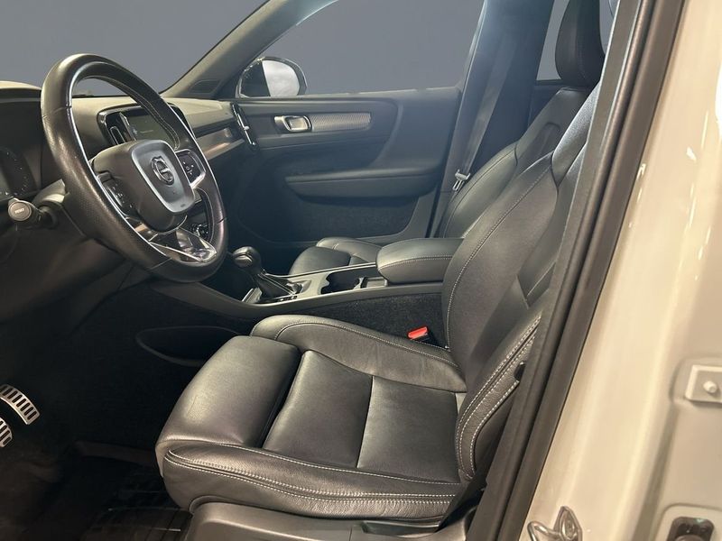 Volvo XC40 bild 6