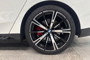 BMW 520 bild 16