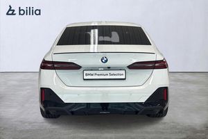 BMW 520 bild 4