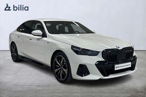 BMW 520 bild 19