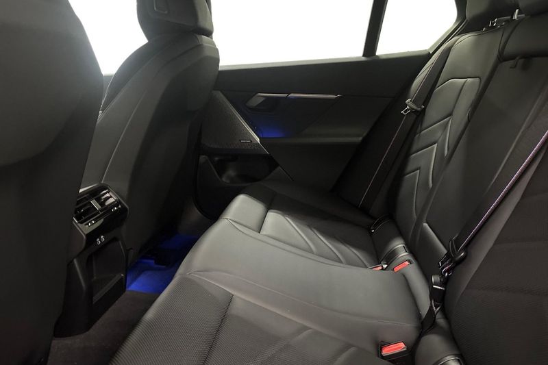 BMW 520 bild 11