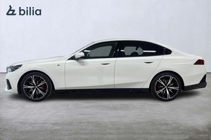 BMW 520 bild 3