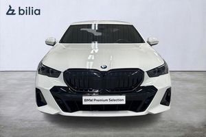 BMW 520 bild 5