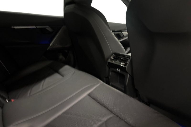 BMW 520 bild 7