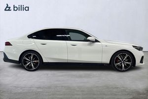 BMW 520 bild 17
