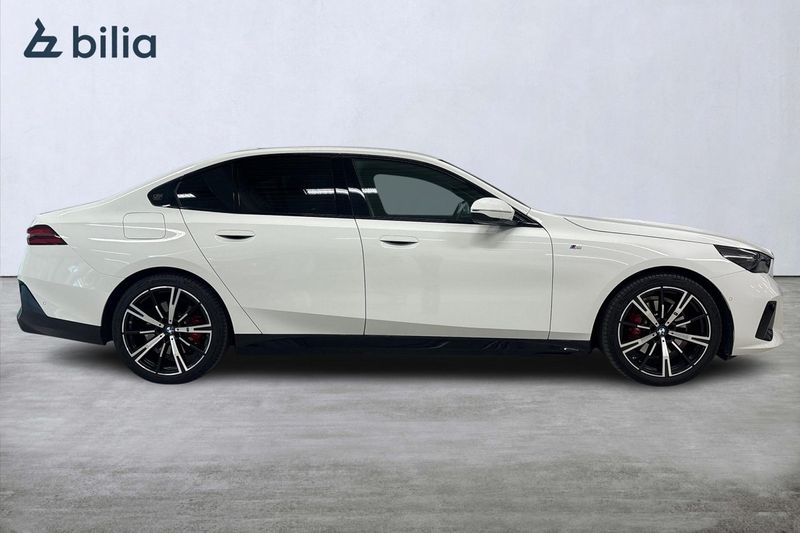 BMW 520 bild 17
