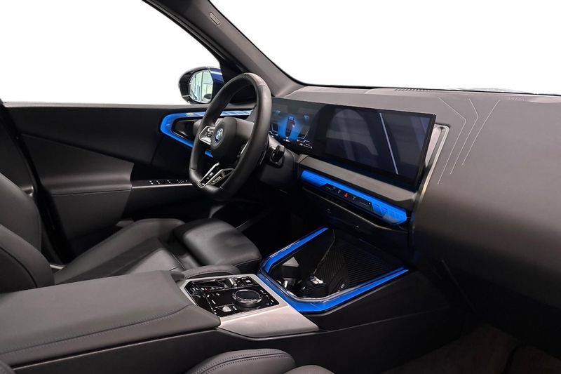 BMW X3 bild 6