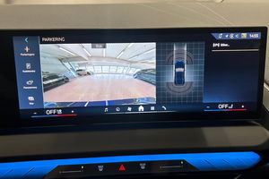 BMW X3 bild 14