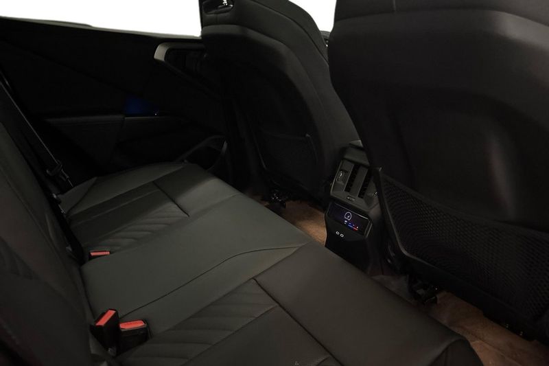 BMW X3 bild 7