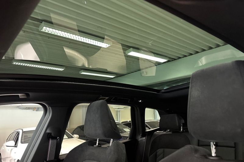 BMW X3 bild 15