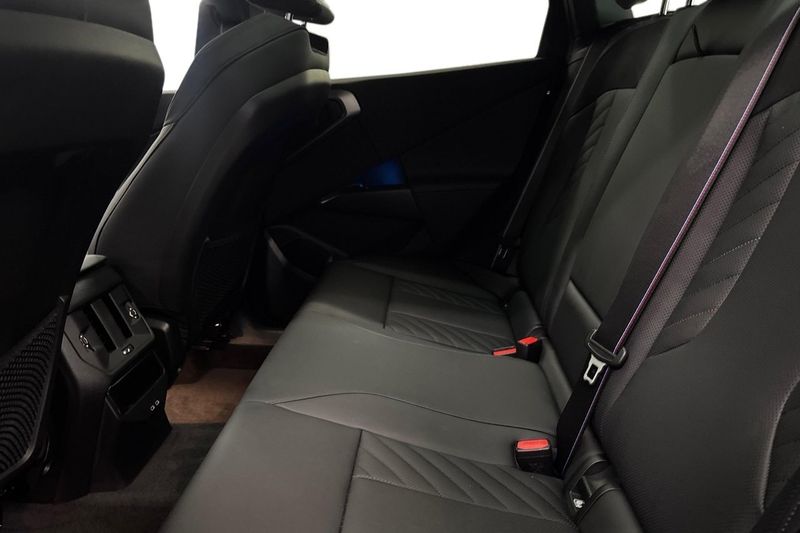 BMW X3 bild 11