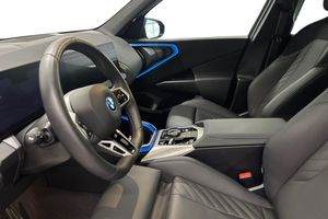 BMW X3 bild 12