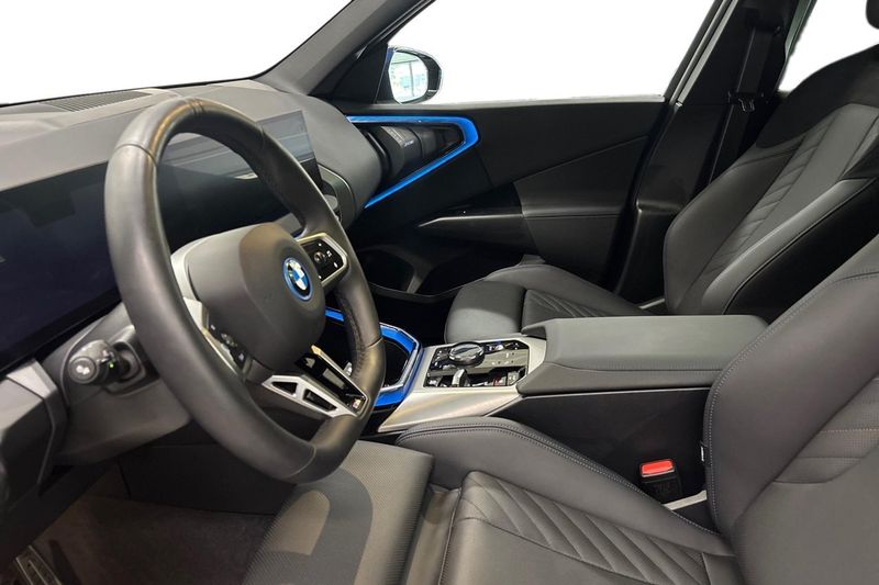 BMW X3 bild 12
