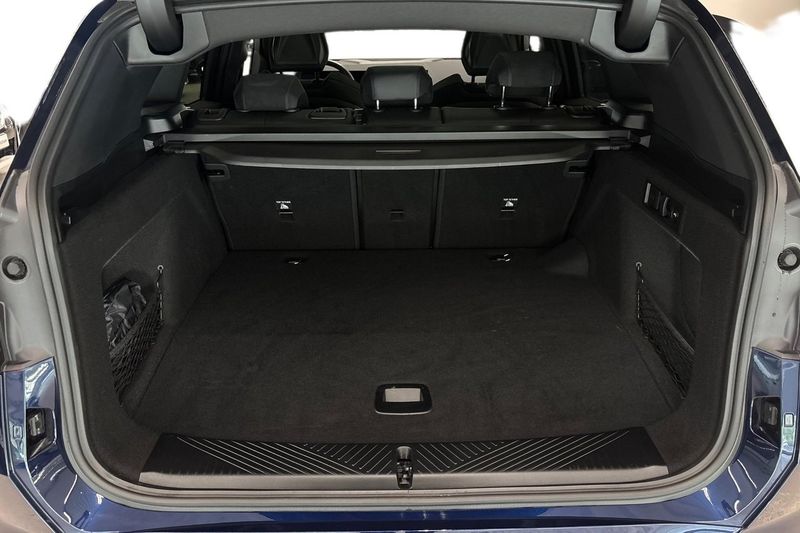 BMW X3 bild 10