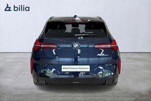 BMW X3 bild 4