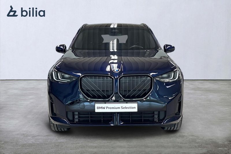 BMW X3 bild 5