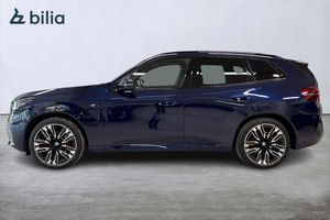 BMW X3 bild 3