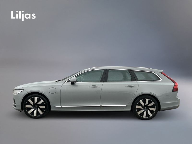 Volvo V90 bild 4
