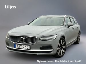 Volvo V90 bild 1