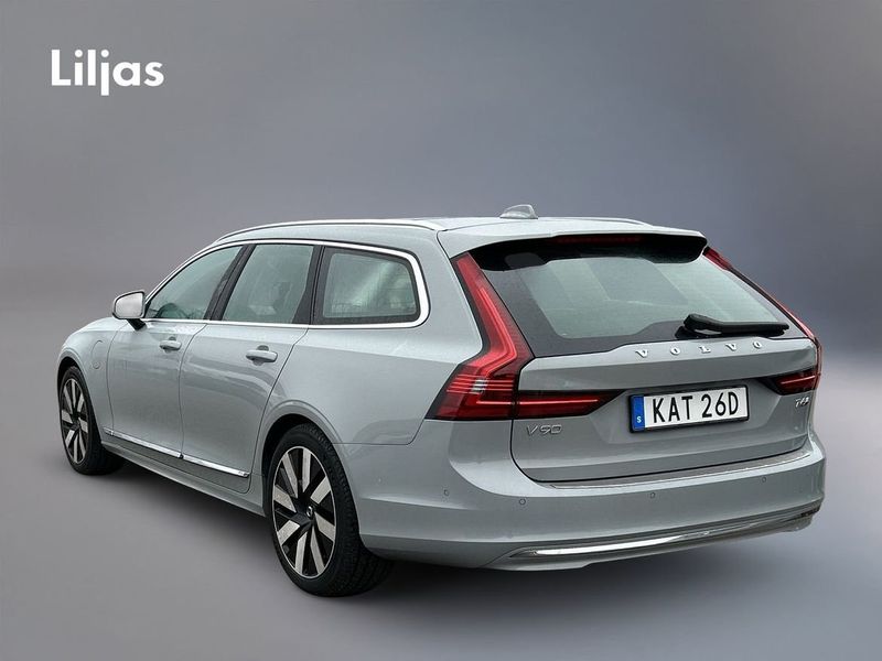 Volvo V90 bild 3