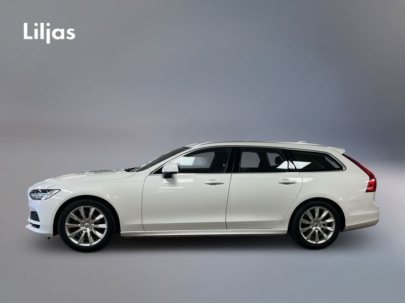 Volvo V90 bild 3
