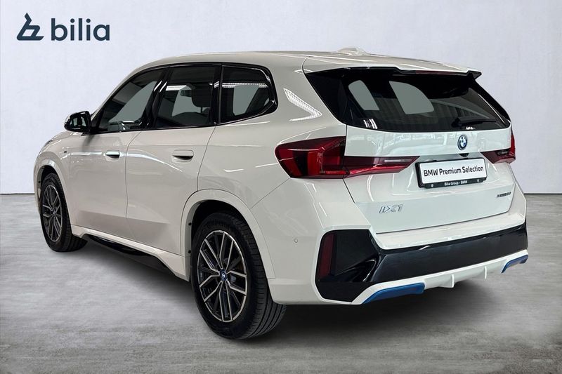 BMW iX1 bild 2
