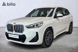 BMW iX1 bild 1