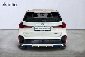 BMW iX1 bild 4