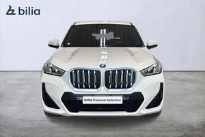 BMW iX1 bild 5