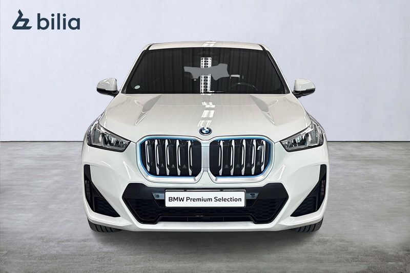 BMW iX1 bild 5