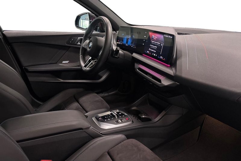 BMW 120 bild 6