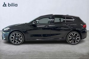 BMW 120 bild 3