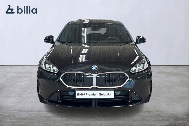 BMW 120 bild 5