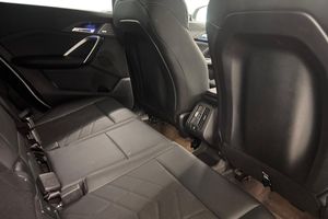 BMW X1 bild 7