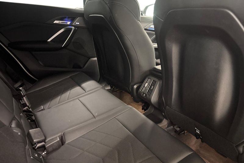 BMW X1 bild 7