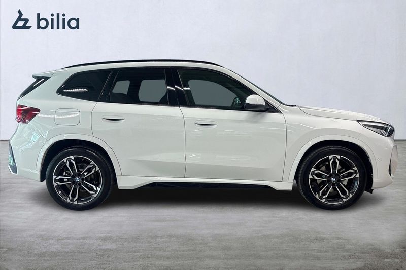 BMW X1 bild 17